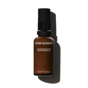 FREE SHIPPING! SALE! GROWN ALCHEMIST - Regenerating Facial Serum 30ml NIB